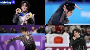 Winter Olympic Milano Cortina 2026: Uno Shoma Reflects on Life After Skating