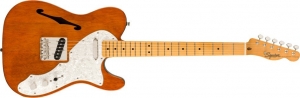 How to Get the Most Out of Your Squier Contemporary Telecaster RH: Tips and Tricks