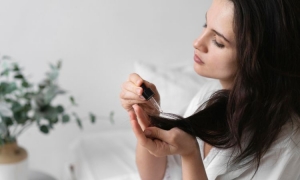 Hair care products manufacturer in india 