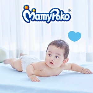 Mamypoko XL Diaper Pants: The Perfect Fit for Your Growing Baby