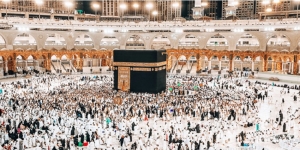 What Are the Best October Umrah Packages?