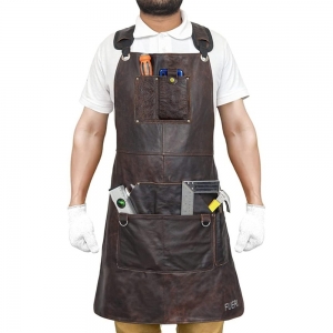 Leather Tool Aprons for Men & Women 