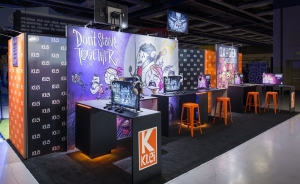 4 Reasons to Invest in Custom Trade Show Displays