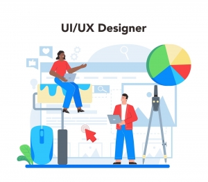 UX/UI Design Best Practices for Modern Websites