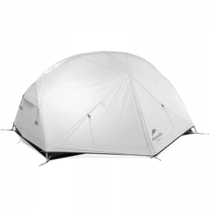 Use Naturehike Mongar Tent for Your Camping Purposes