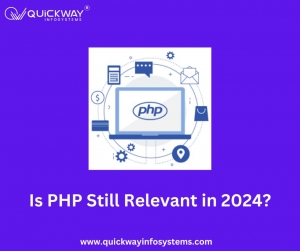 Is PHP Still Relevant in 2024?