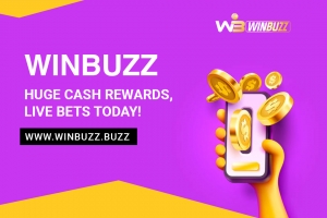 Maximize Your Live Betting Success on Winbuzz: Big Cash Prizes Up for Grabs