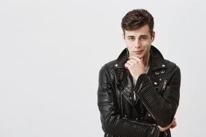 Types of leather jackets for men