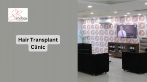 How To Choose The Right Hair Transplant Clinic?