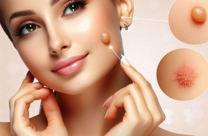 Skin Tag Removal Treatment Unveiled: Find the Right Method for You