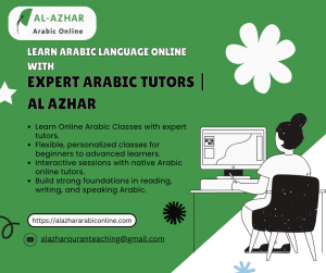 Your Guide to Quran and Arabic Mastery with Online Courses