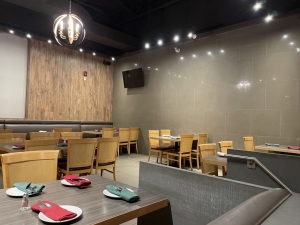 Discovering Italian Restaurants in Unionville