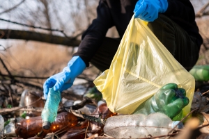 Skip Hire for Hazardous Waste