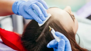 Transform Your Hair with Plasma Injections in Abu Dhabi