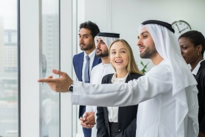 Simplifying Business Setup in Saudi Arabia: Tips and Best Practices