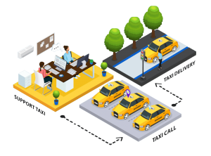 Taxi Booking Software: A Comprehensive Guide