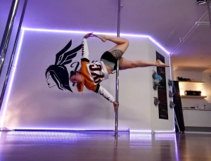 Dance & Fitness Studio: Essential Amenities to Learn Pole Dance