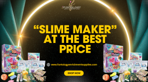 Finding the Best Price for a Slime Maker: Tips and Top Picks