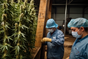 Hemp Processing Plant Report 2024: Project Details, Machinery Requirements and Cost Involved 