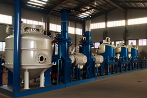 Sodium Hydroxide Pellet Manufacturing Plant Project Report 2024: Machinery and Raw Materials