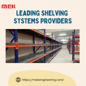 What Are the Best Shelving Systems for Your Storage Needs?