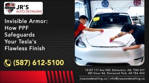 How do PPF installers in Edmonton accommodate special requests or modifications?