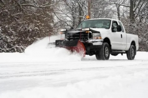 snow removal calgary 