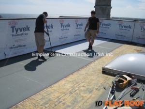 Professional Roofing Services: Ensuring Longevity and Quality for Your Roof