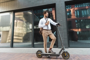 Unlock the Thrill of Riding with the Best Scooters on the Market
