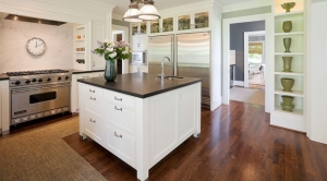 Budget-Friendly Kitchen Remodeling Tips for Maryland Homeowners