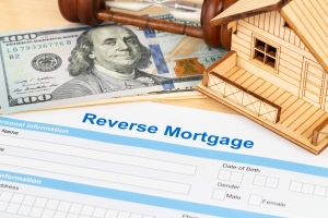 Reverse Mortgages in Texas: Unlocking Financial Freedom for Seniors