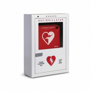 Buy Philips HeartStart OnSite AED – The Easy-to-Use, Trusted Defibrillator for Emergency Response