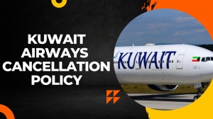 What is Kuwait airways cancellation policy?
