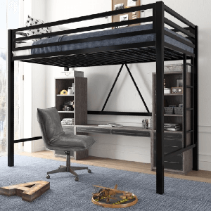 The Benefits Of Metal Bunk Bed: Durability, Style, And More