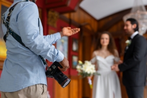 The Cost of Hiring a Wedding Photographer in Delhi: What You Need to Know