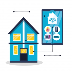 Opportunities of Developing a Smart Home Automation App