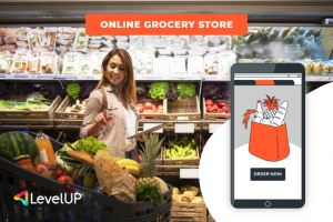 How to Start An Online Grocery Store