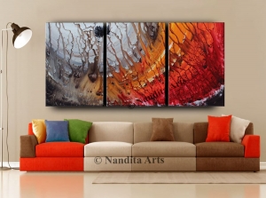 Affordable Art for Sale: Discover Contemporary Art and Modern Abstract Paintings