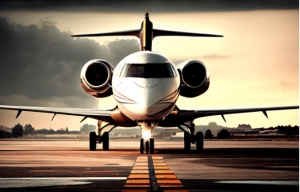 Business Jet Market Industry Analysis Based on Current Trends and Future Strategies by 2032