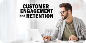 How Can a Digital Solutions Zone Improve Customer Engagement and Retention?