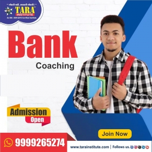 The Future of Banking Coaching in South Delhi