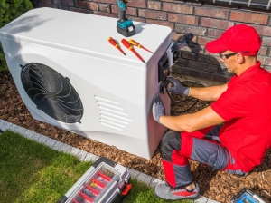 top rated HVAC contractor in Milltown, New Jersey