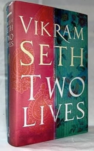 Book Review: Two Lives by Vikram Seth