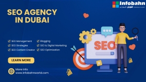 Top SEO Agencies in Dubai UAE 2024: Elevating Your Online Presence