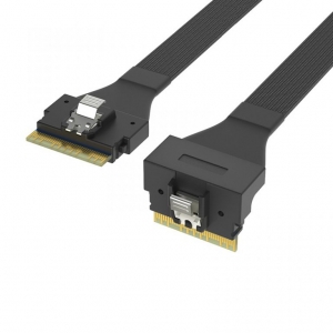 3 Types of SAS Cables for Various Industrial Applications