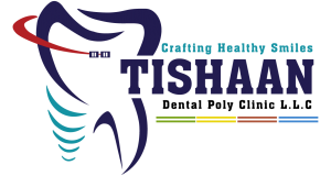 Teeth Whitening at Tishaan Dental Clinic in Al Rigga | Smile Brighter Today