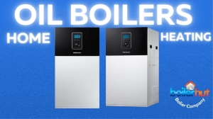 Best Oil Boilers for Home Heating IN UK