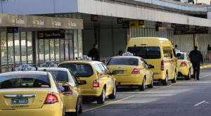 Taxi from Airport to Melbourne: A Complete Guide