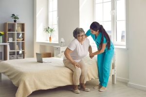 Home Nurse Services for Comprehensive Care – Vesta Elder Care