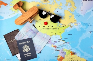 US Tourist Visa Waiver A Comprehensive Guide